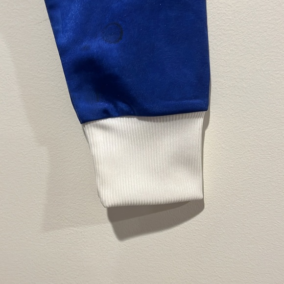 ADIDAS x FARM RIO tropical cropped track jacket - Picture 4 of 13